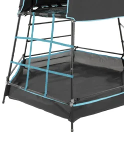 TP Toys Klettergerüst Move, ca. B350/H203/T119 cm