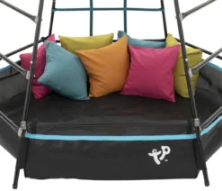 TP Toys Klettergerüst Move, ca. B350/H203/T119 cm