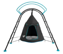 TP Toys Klettergerüst Schaukel Ufo, ca. B271/H201/T122 cm