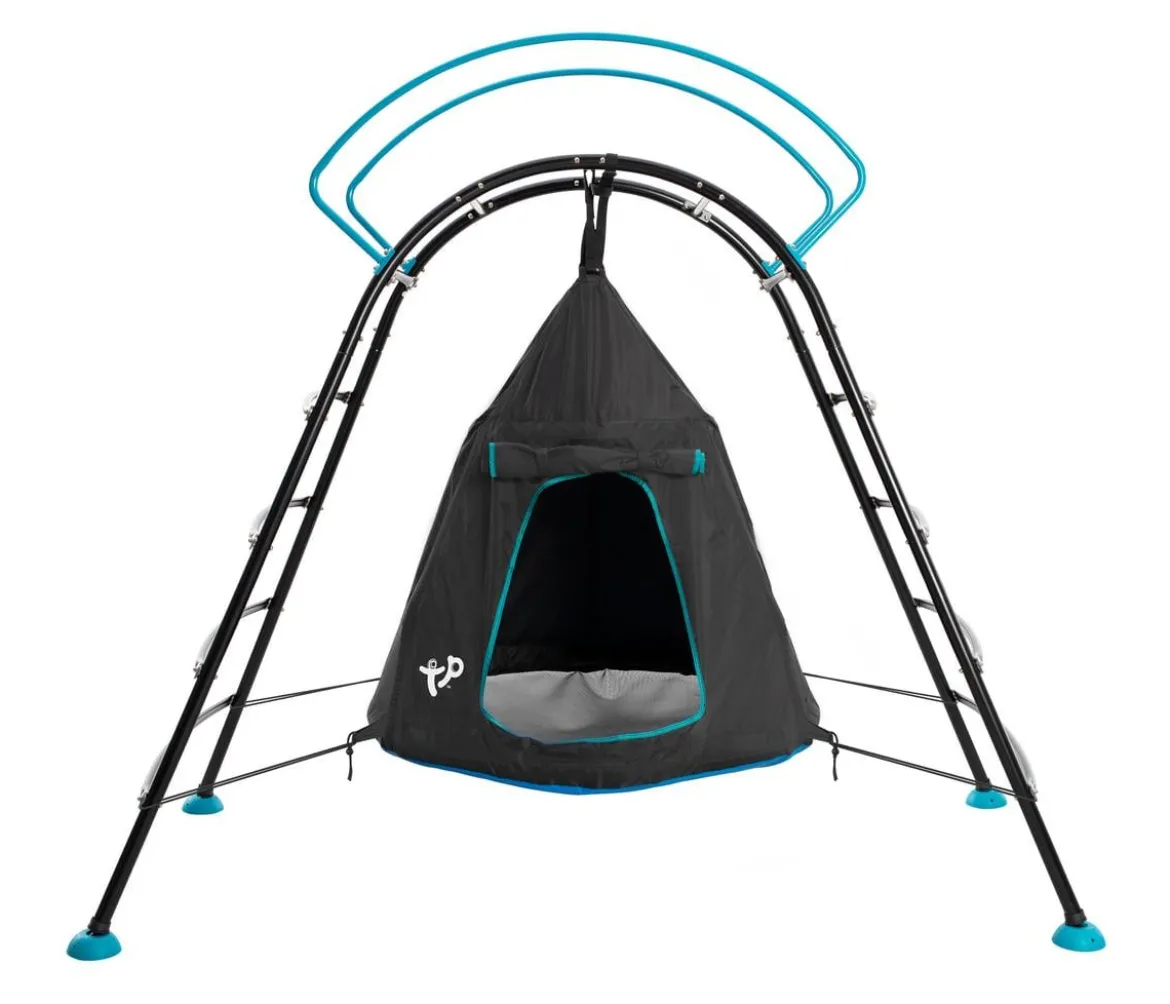 TP Toys Klettergerüst Schaukel Ufo, ca. B271/H201/T122 cm