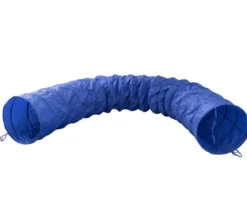 Trixie Agility Tunnel Basic, ca. Ø60/L500 cm