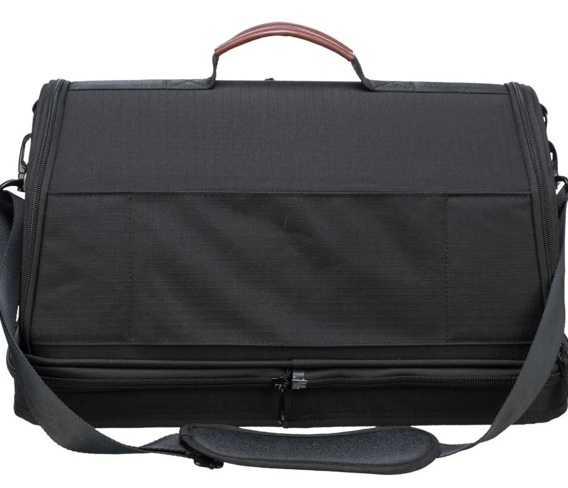Trixie Airline-Tasche Gate, ca. B28/H25/T45cm