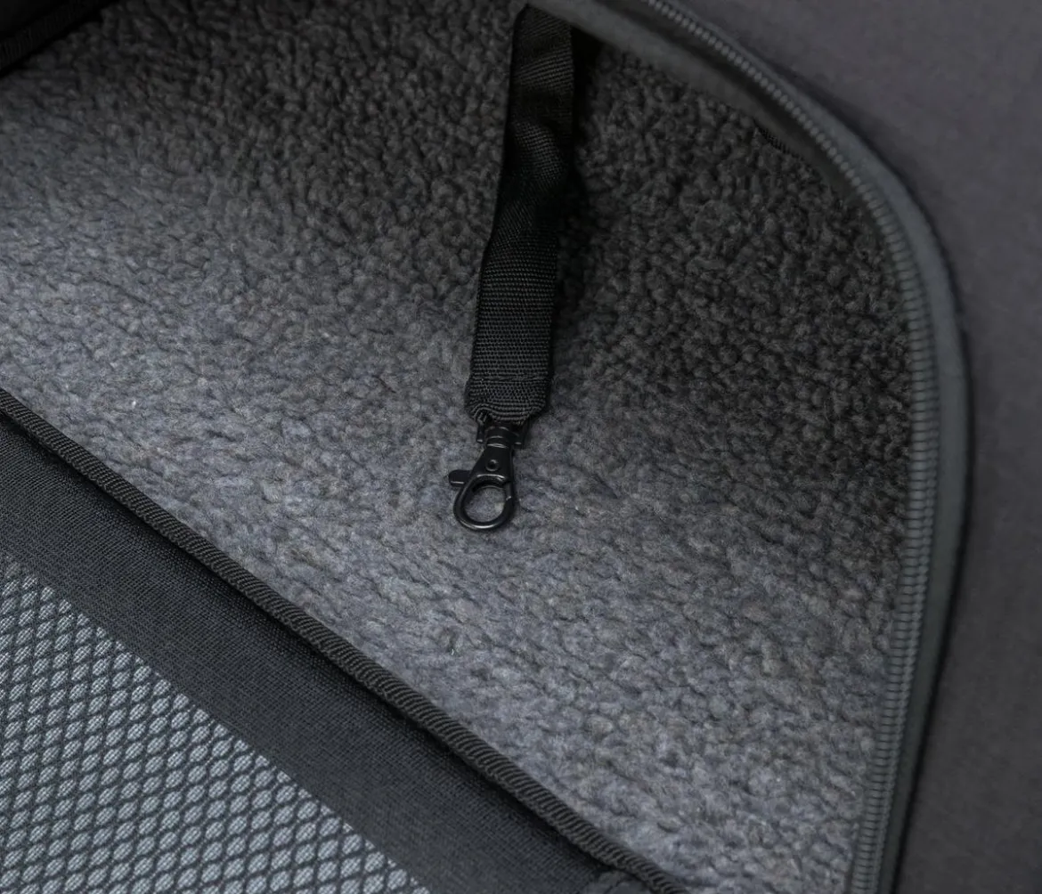 Trixie Airline-Tasche Gate, ca. B28/H25/T45cm