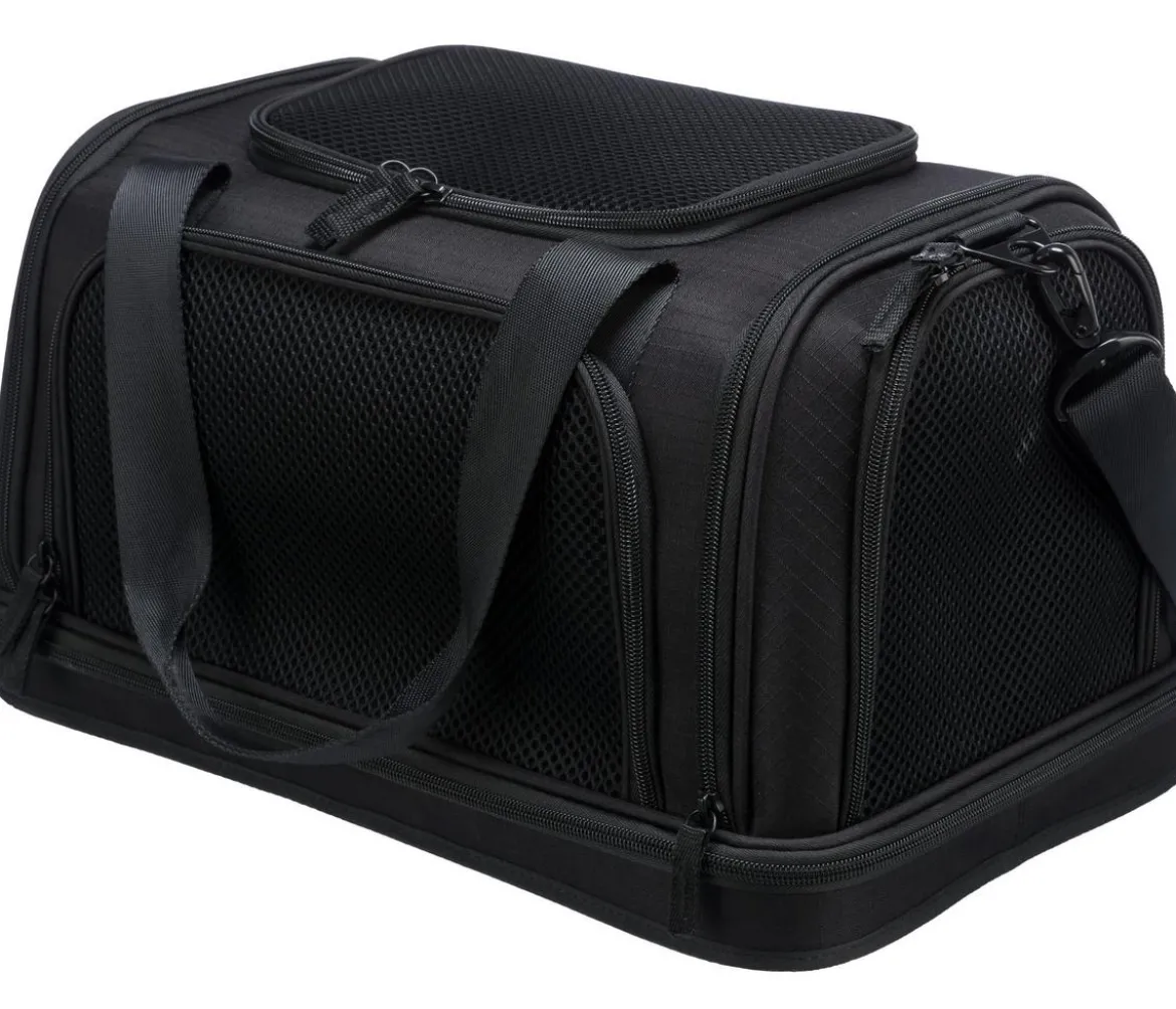 Trixie Airline-Tasche Plane, ca. B28/H25/T44 cm