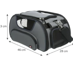Trixie Airline Tasche Wings, ca. B28/H23/T46 cm