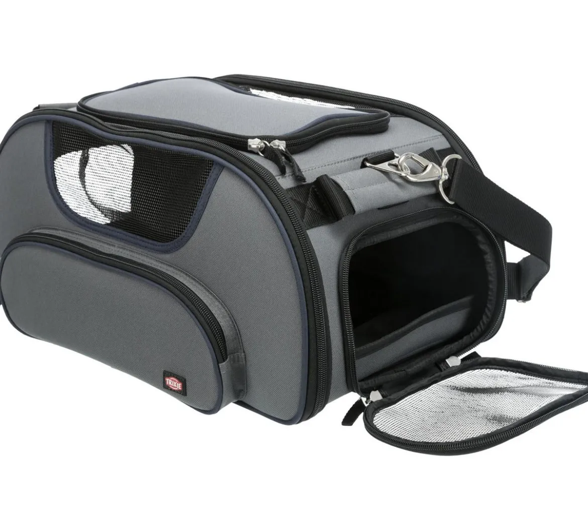 Trixie Airline Tasche Wings, ca. B28/H23/T46 cm