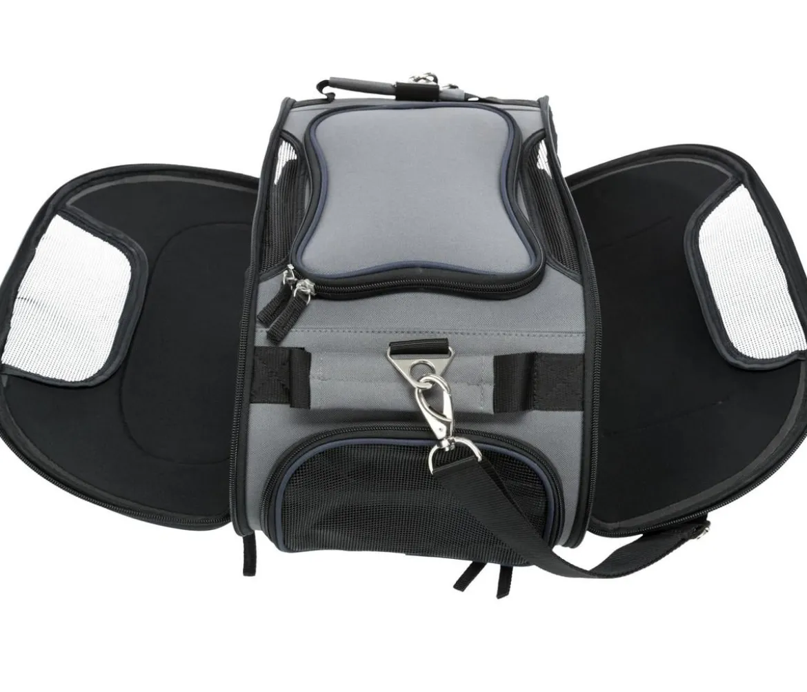 Trixie Airline Tasche Wings, ca. B28/H23/T46 cm