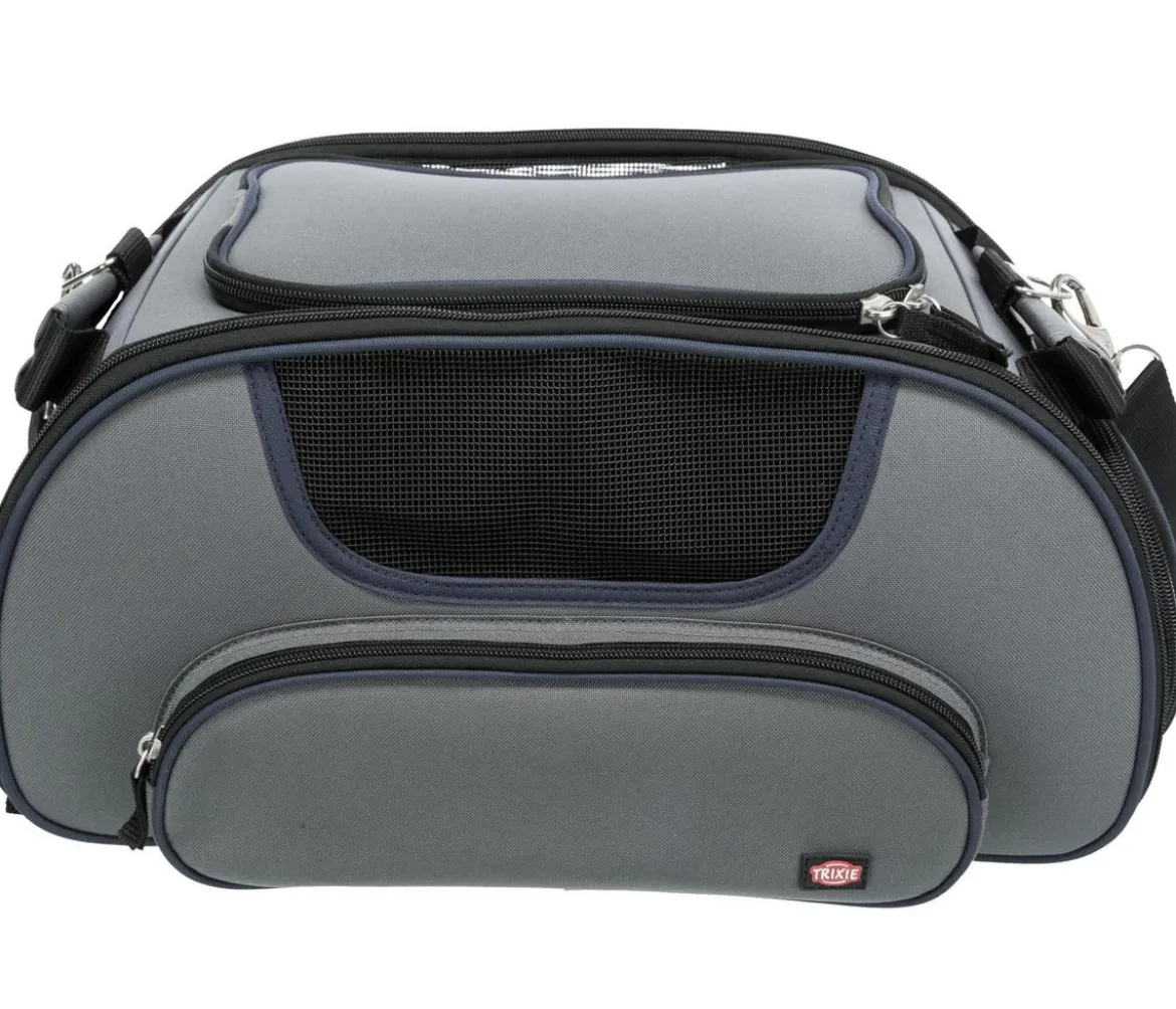 Trixie Airline Tasche Wings, ca. B28/H23/T46 cm
