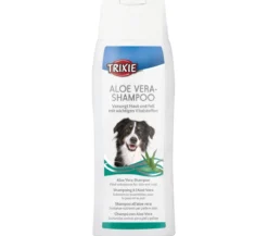 Trixie Aloe Vera Hundeshampoo, 250 ml