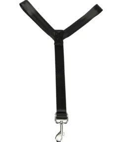 Trixie Autositz, grau/schwarz, ca. B44/H39/T40 cm