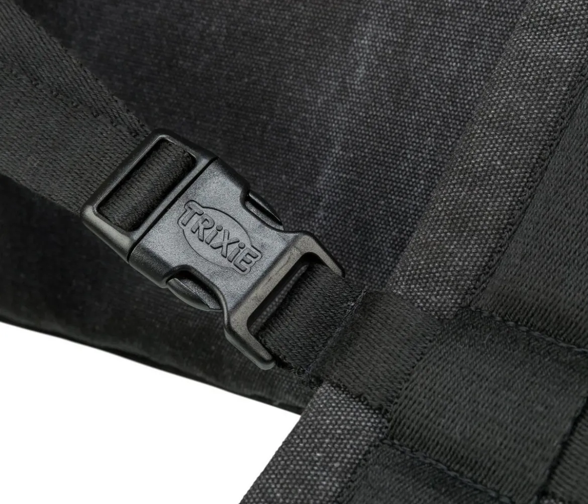Trixie BE NORDIC Rucksack Bjorn, ca. B40/H35/T20 cm