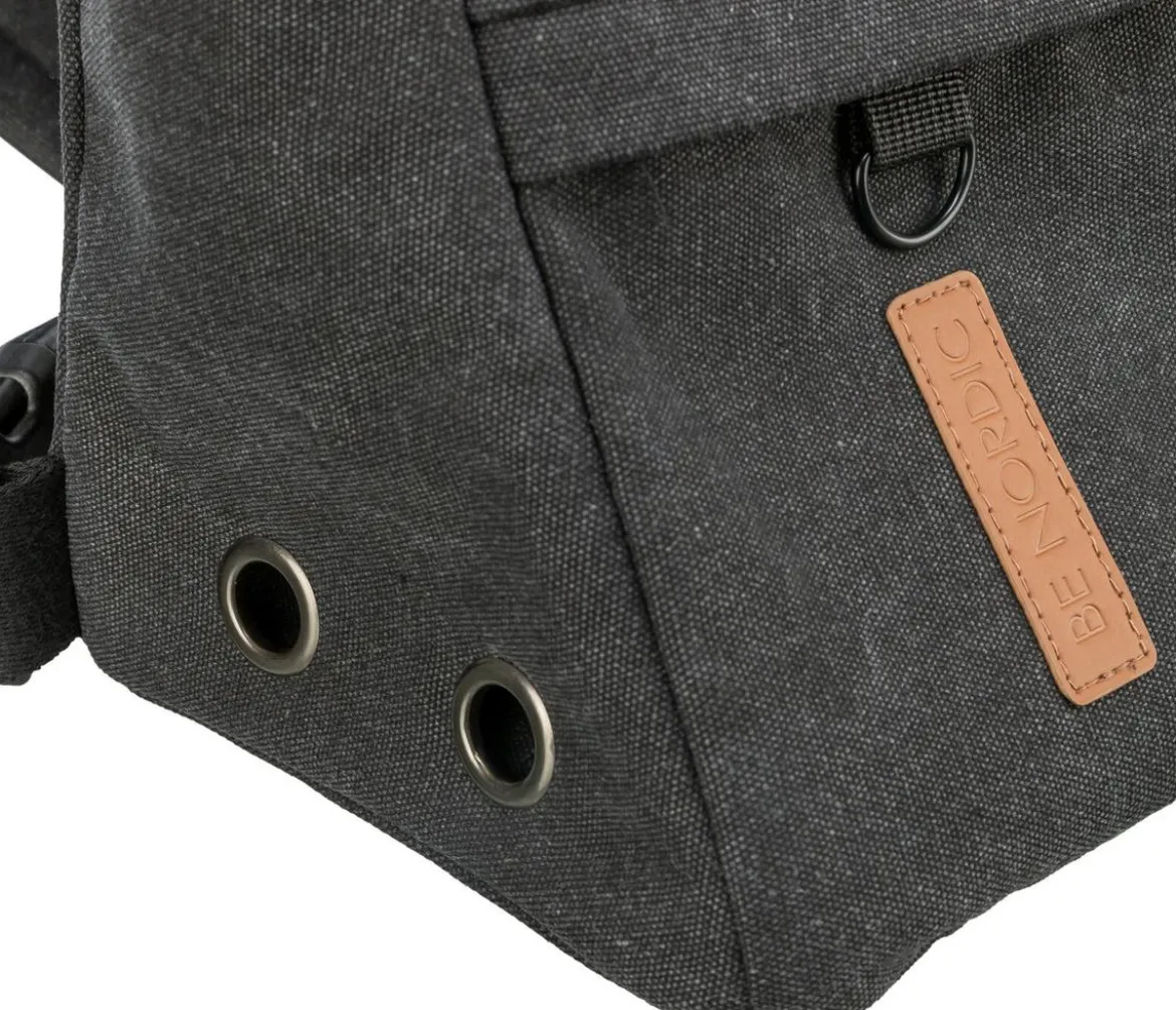 Trixie BE NORDIC Rucksack Bjorn, ca. B40/H35/T20 cm