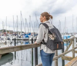 Trixie BE NORDIC Rucksack Bjorn, ca. B40/H35/T20 cm