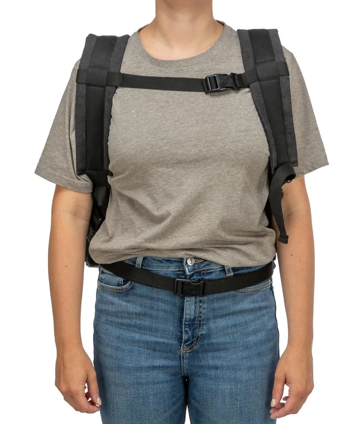 Trixie BE NORDIC Rucksack Bjorn, ca. B40/H35/T20 cm