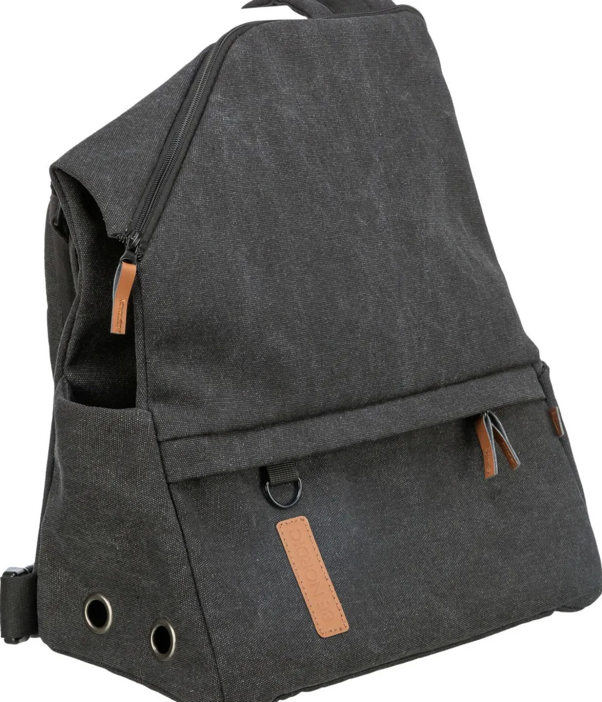 Trixie BE NORDIC Rucksack Bjorn, ca. B40/H35/T20 cm