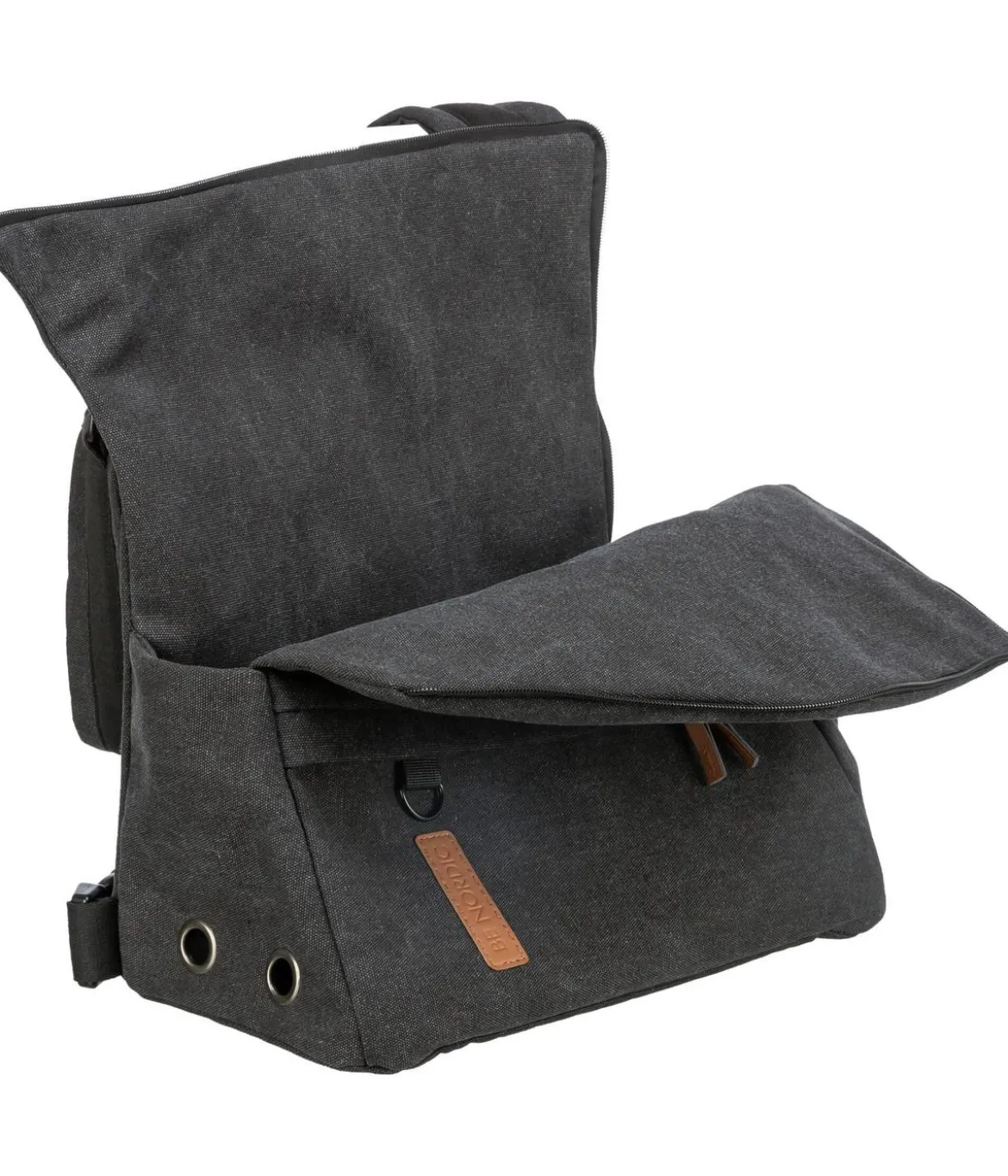Trixie BE NORDIC Rucksack Bjorn, ca. B40/H35/T20 cm