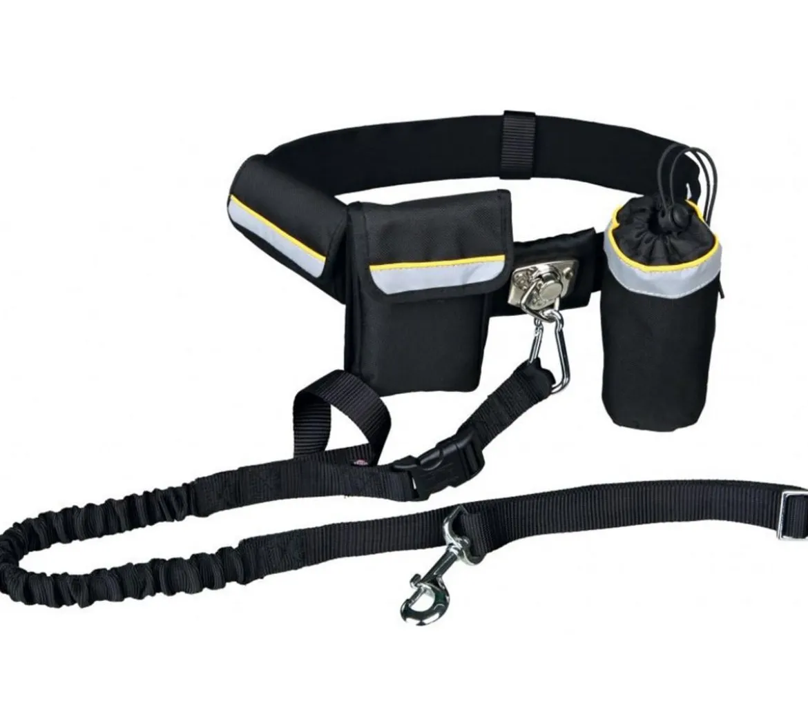 Trixie Dog Activity Bauchgurt-Hundeleine