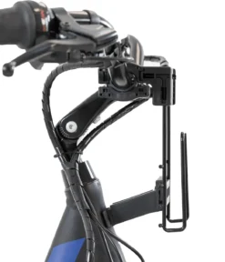 Trixie Front-Box für Fahrräder, ca. B41/H26/T26 cm