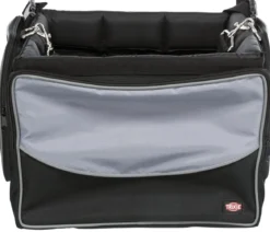 Trixie Front-Box für Fahrräder, ca. B41/H26/T26 cm