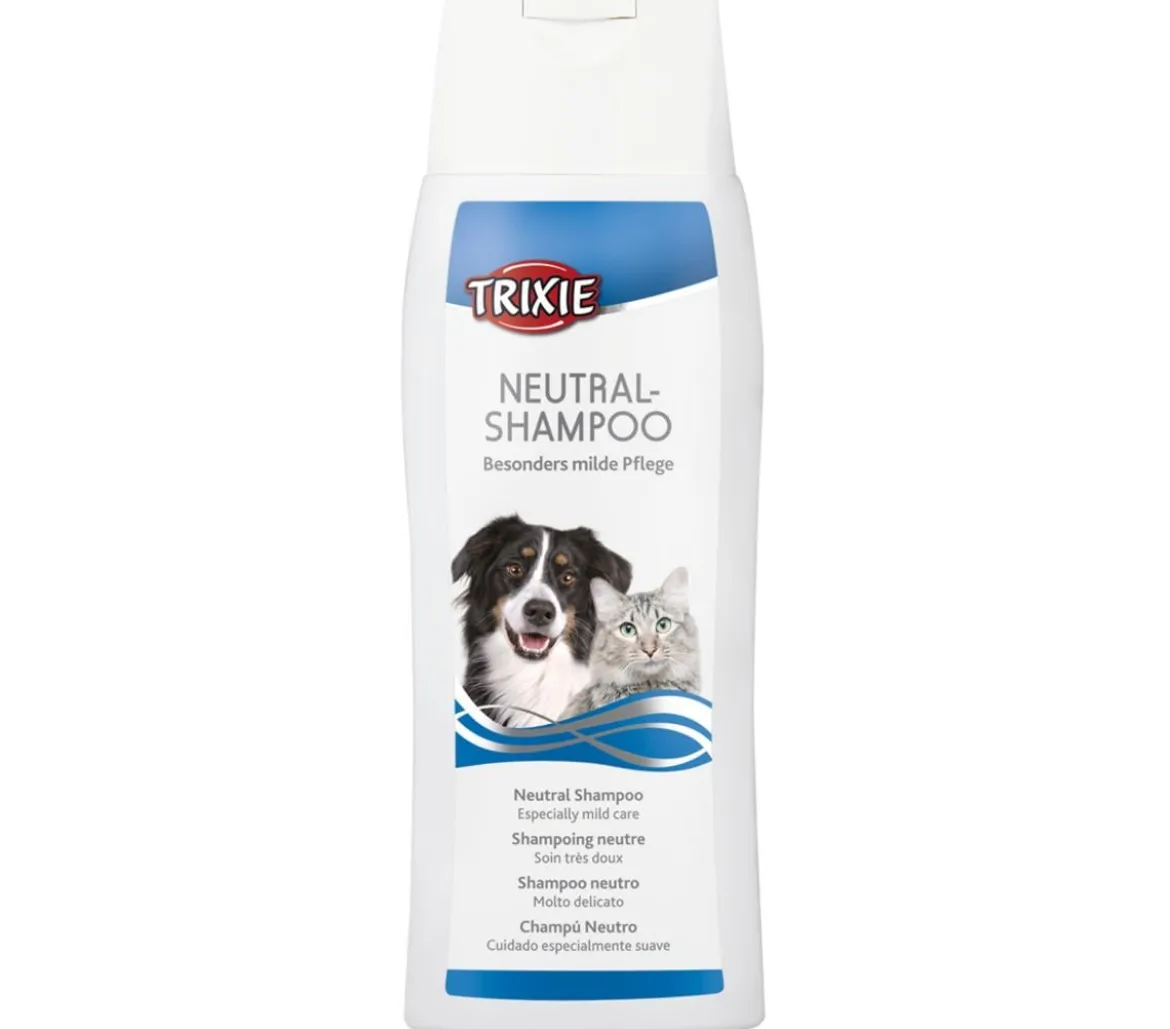 Trixie Haustier-Neutral-Shampoo