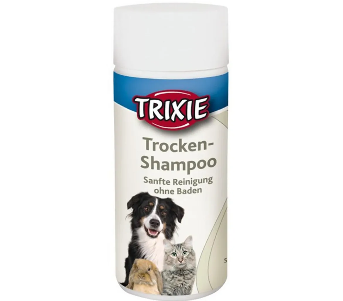 Trixie Haustier-Trockenshampoo