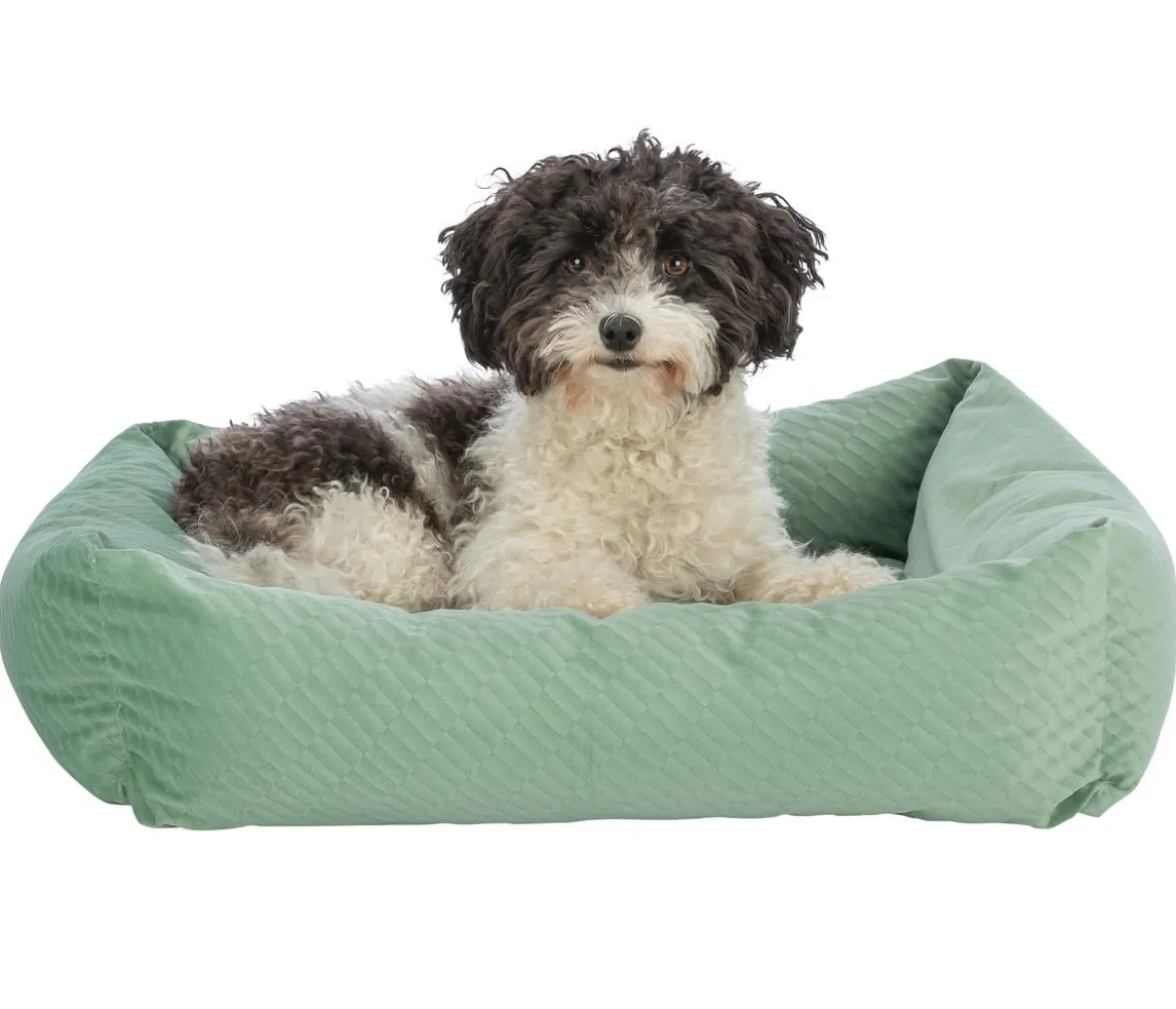 Trixie Hundebett Alena, rechteckig
