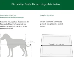 Trixie Hundehütte Classic mit Flachdach