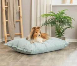 Trixie Hundekissen Amelie, rechteckig