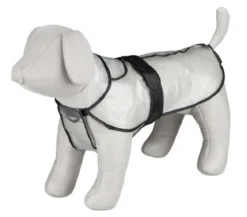 Trixie Hunde-Regenmantel Tarbes