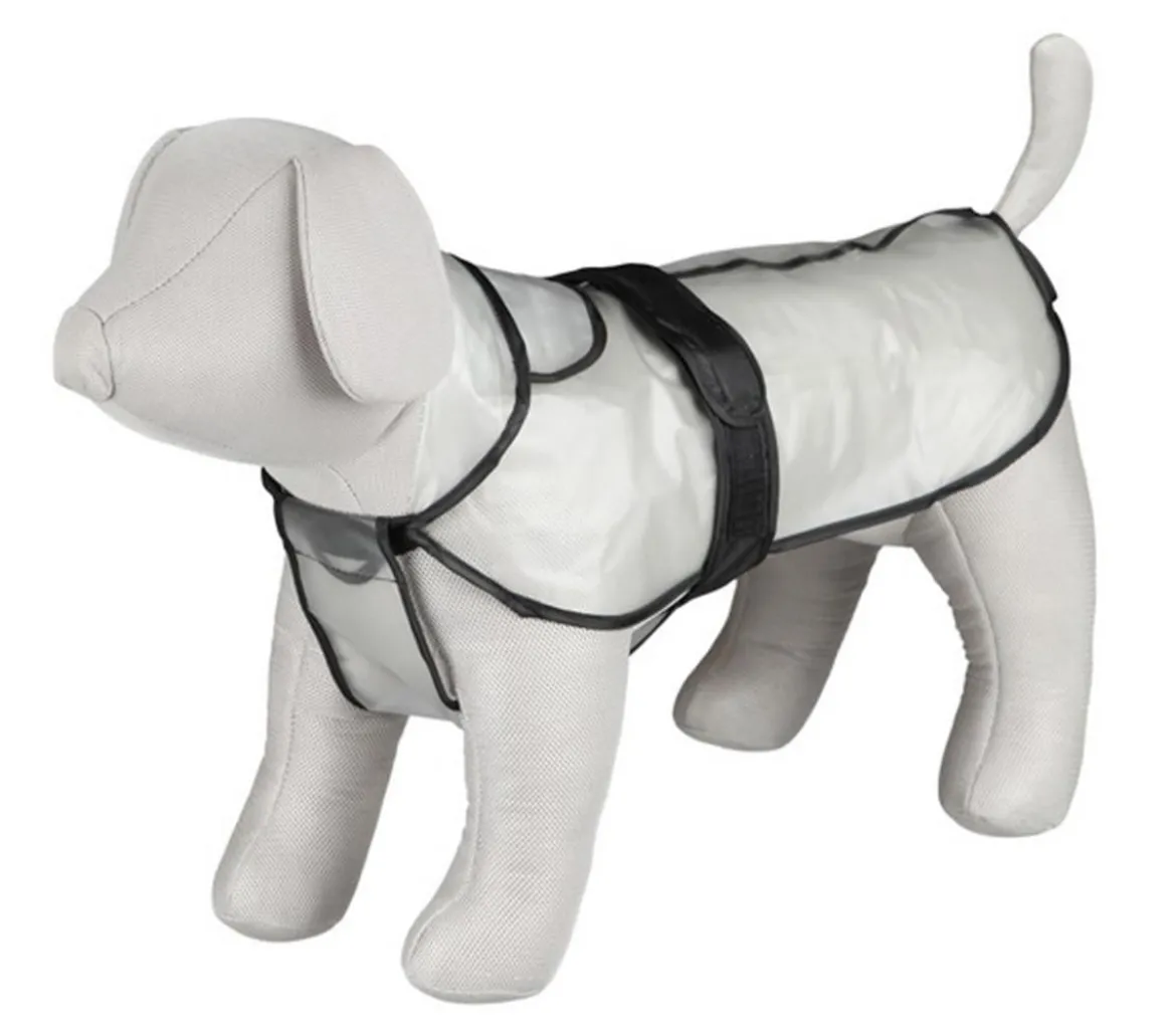 Trixie Hunde-Regenmantel Tarbes