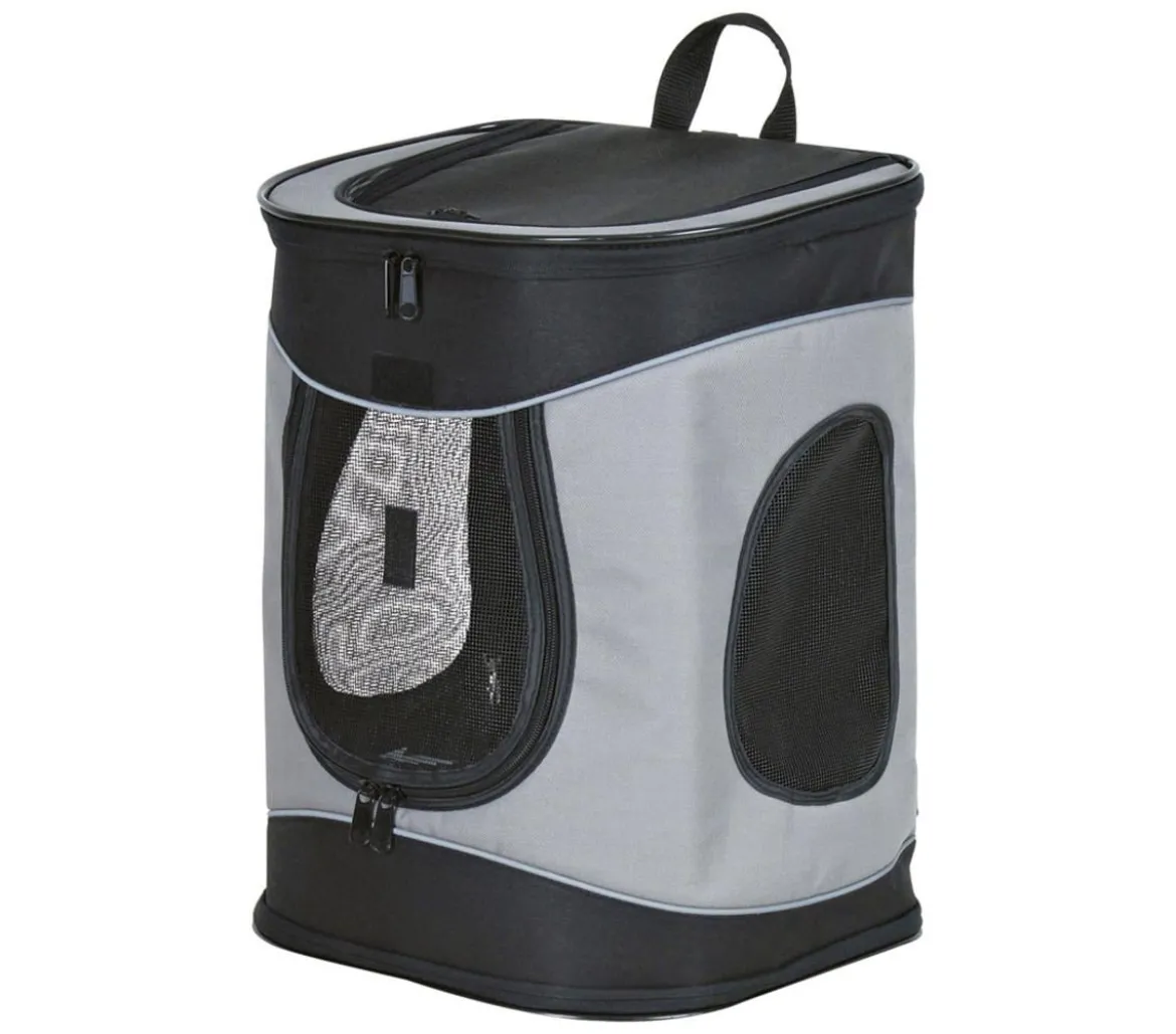 Trixie Hunderucksack Timon, ca. B30/H44/T34 cm