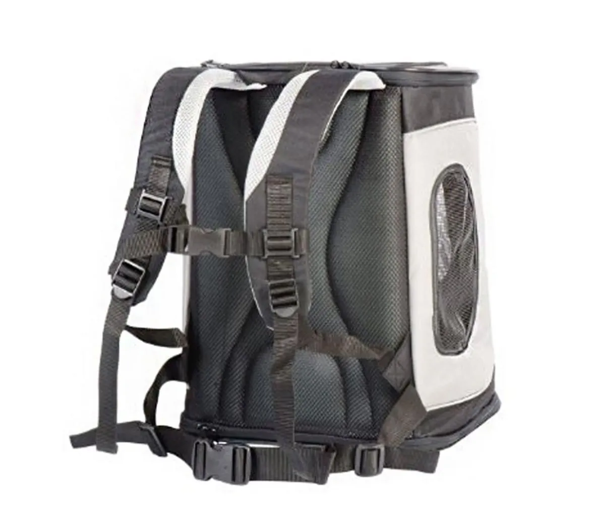 Trixie Hunderucksack Timon, ca. B30/H44/T34 cm