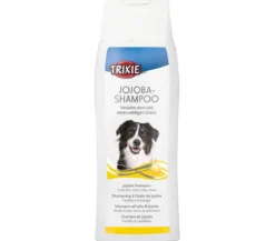 Trixie Hundeshampoo mit Jojobaöl, 250 ml