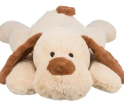 Trixie Hundespielzeug Ankuschelhund Benny