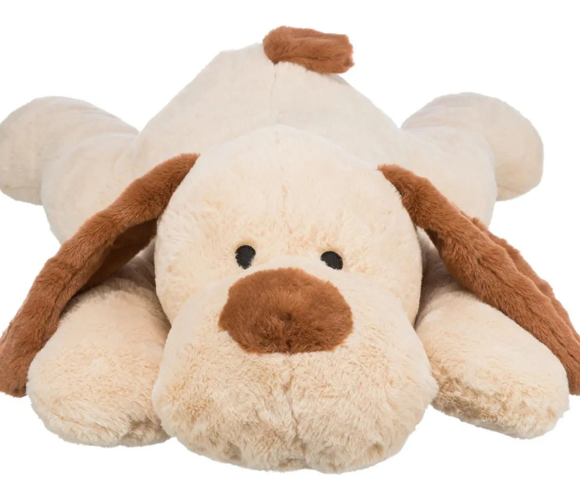 Trixie Hundespielzeug Ankuschelhund Benny