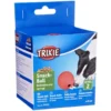 Trixie Hundespielzeug Dog Activitiy Snack-Ball, Level 2