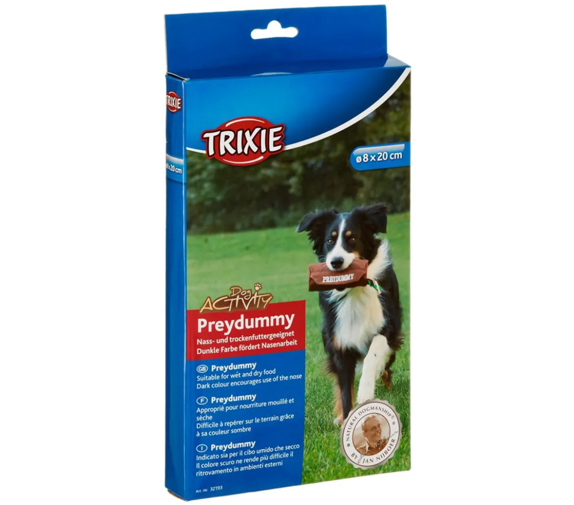 Trixie Hundespielzeug Dog Activity Preydummy