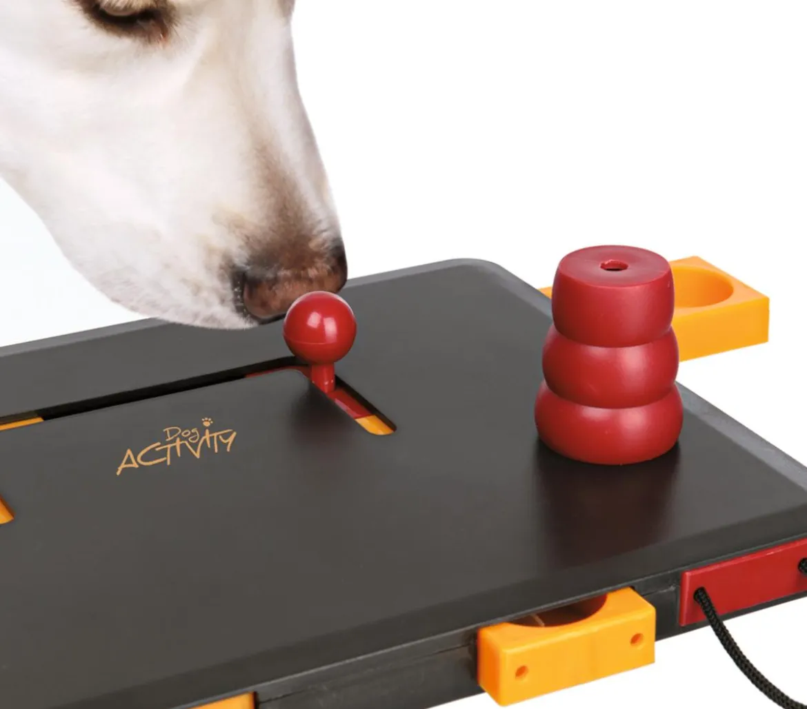 Trixie Hundespielzeug Dog Activity Move 2 Win