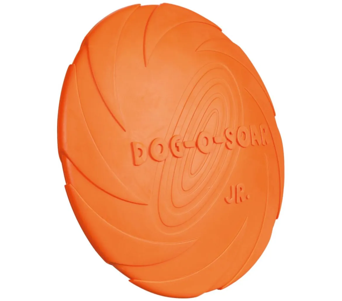 Trixie Hundespielzeug Dog Disc