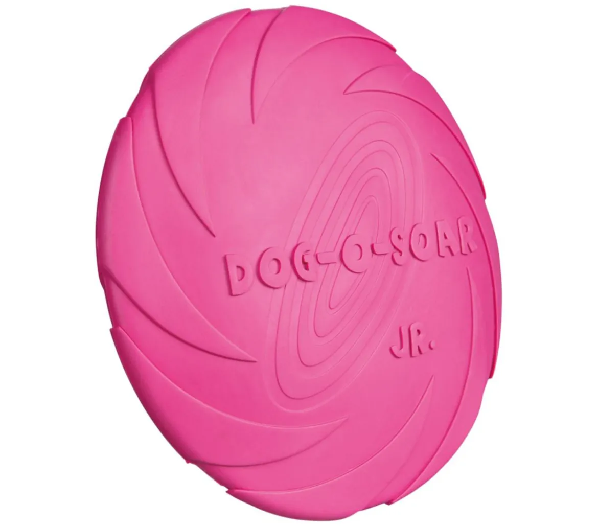 Trixie Hundespielzeug Dog Disc