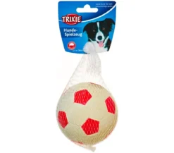 Trixie Hundespielzeug Gummiball