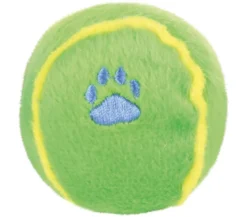 Trixie Hundespielzeug Plüschball, ca. Ø6 cm