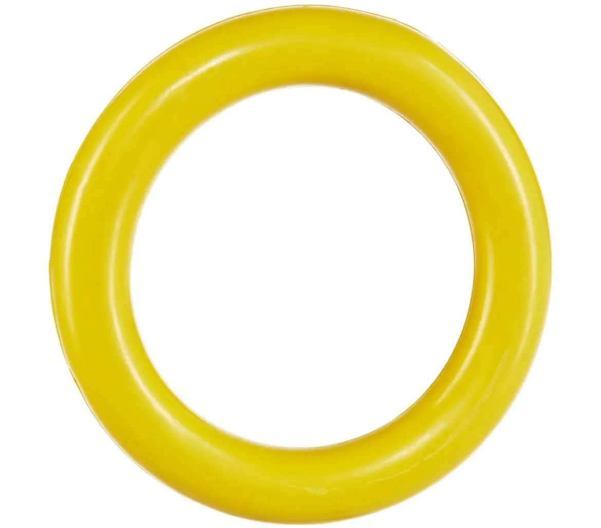 Trixie Hundespielzeug Ring, ca. Ø16 cm