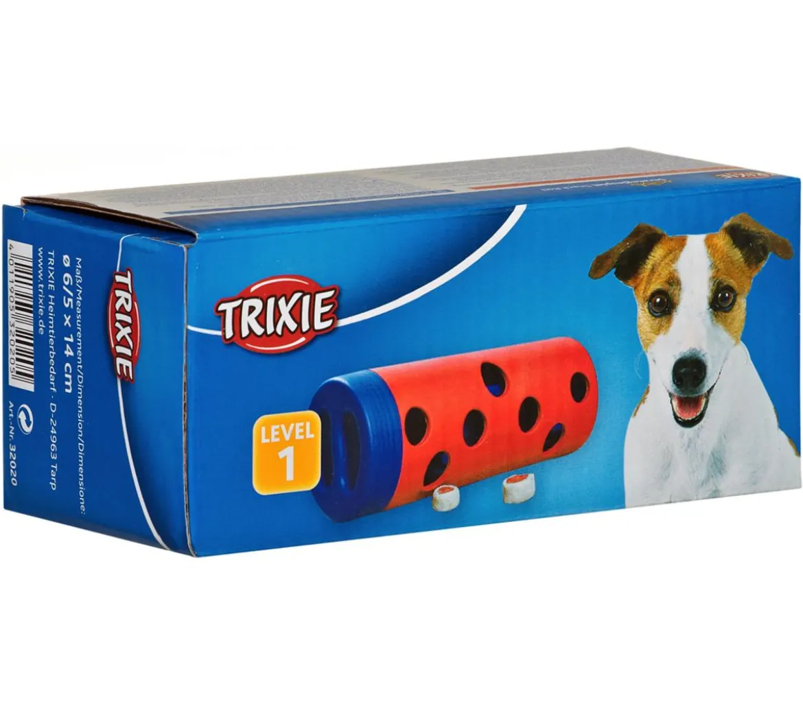 Trixie Hundespielzeug Snack Roll