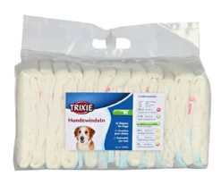 Trixie Hundewindeln, 12 Stück