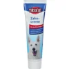 Trixie Hunde-Zahncreme mit Fleischgeschmack, 100 g
