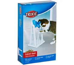 Trixie Katzenspielzeug Cat Activity Turn Around