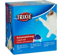 Trixie Katzenspielzeug Catch me