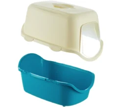 TRIXIE Katzentoilette Vico