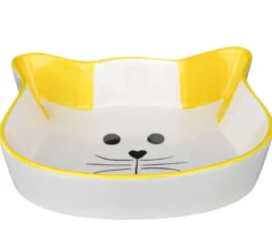 Trixie Keramiknapf für Katzen, 0,25 l